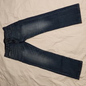 Men's Lucky Brand Jeans. 221 Straight. 28/30.